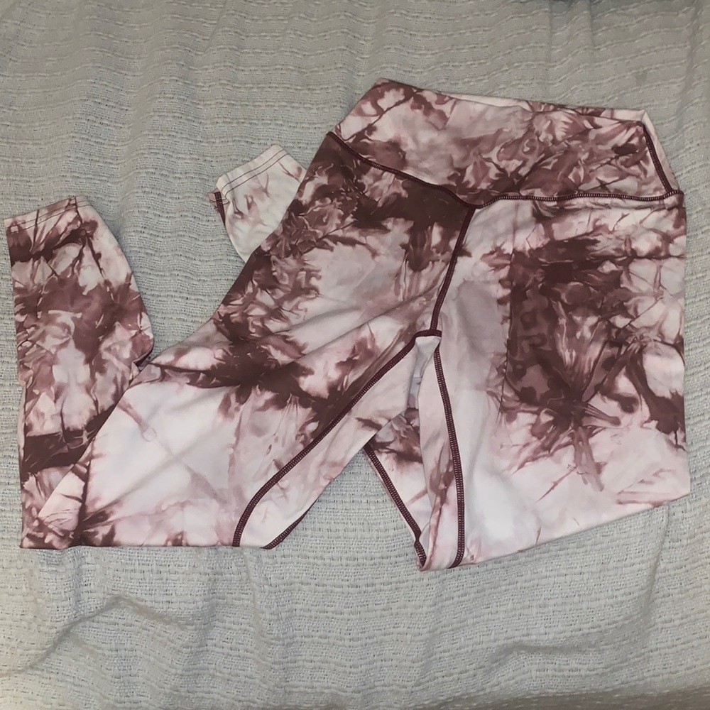Balance Athletica Oasis Collection